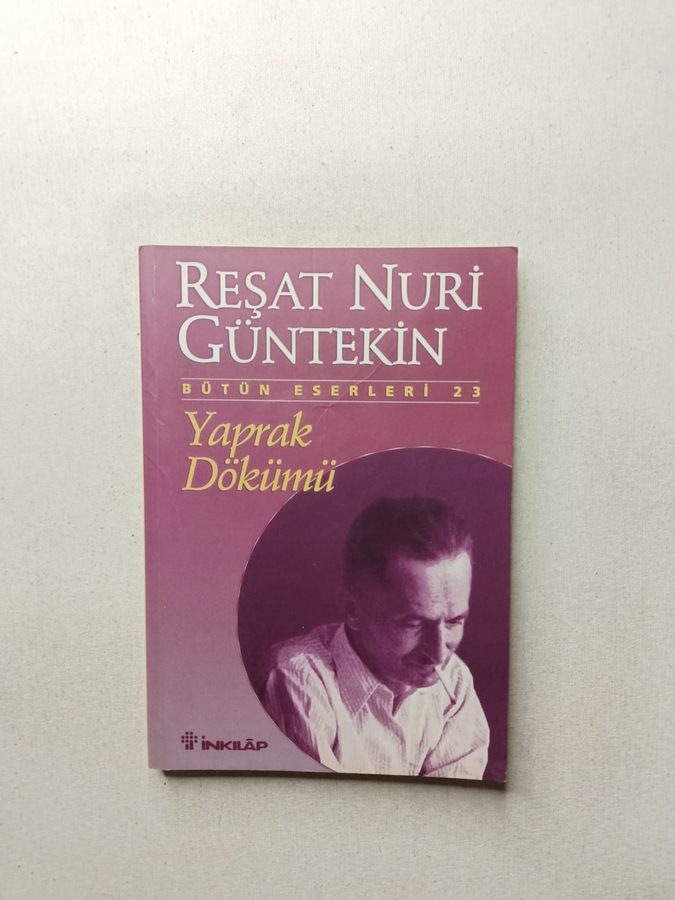 Yaprak Dökümü