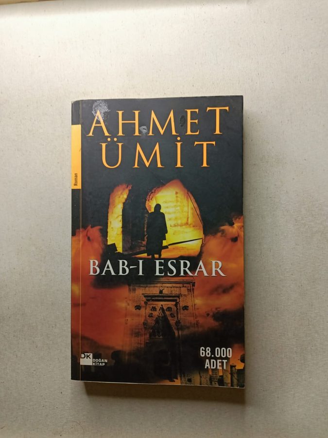 Bab-ı Esrar