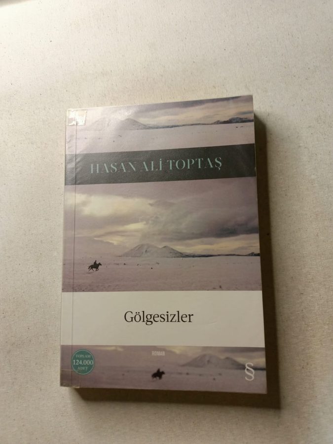 Gölgesizler