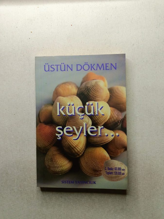 Küçük Şeyler