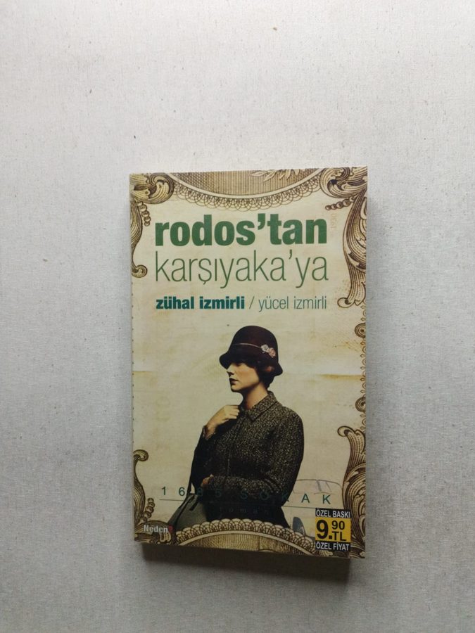 Rodos'tan Karşıyaka'ya