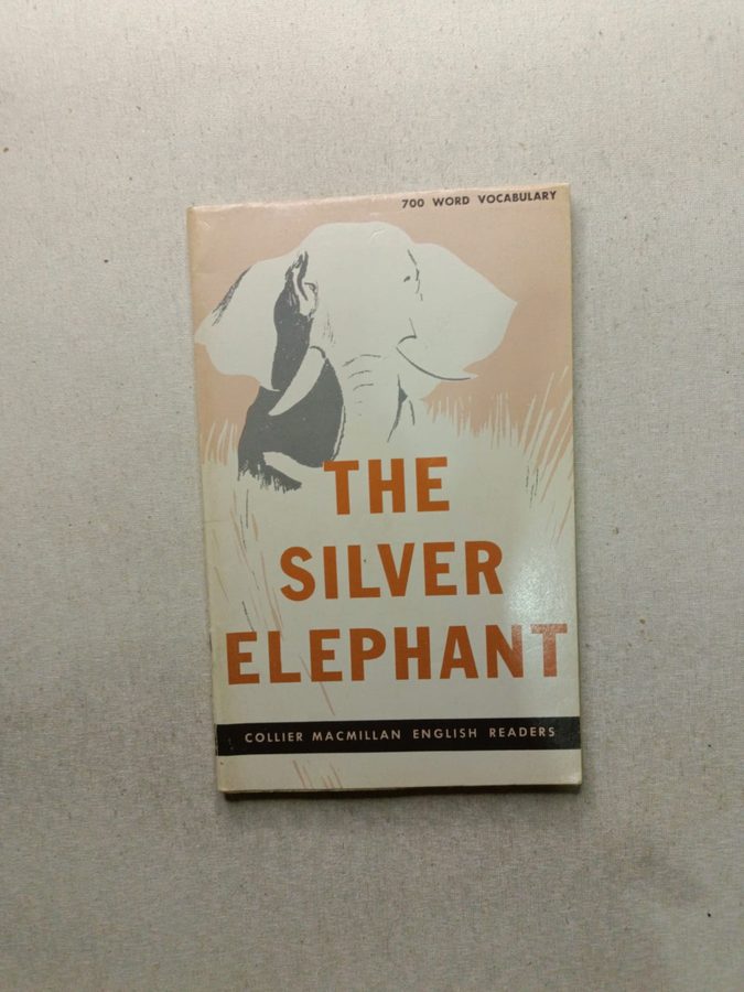 The Silver Elephant