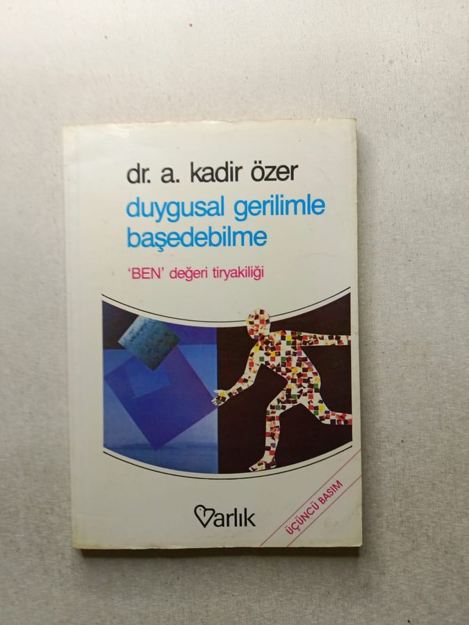 Duygusal Gerilimle Başedebilme
