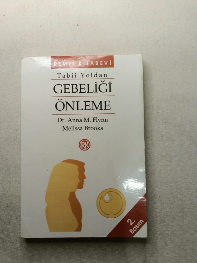 Tabii Yoldan Gebeliği Önleme