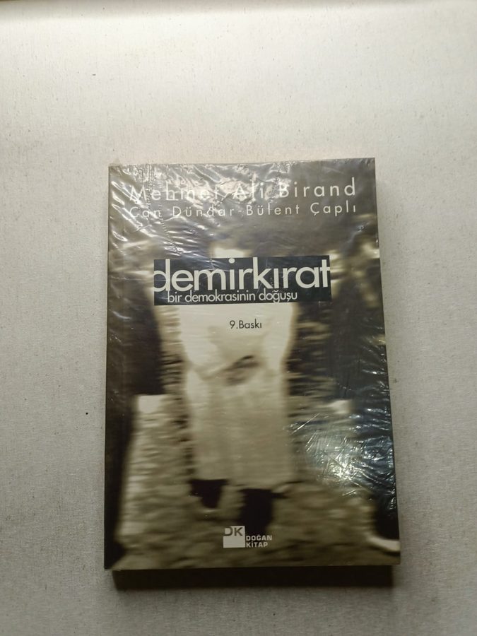 DEMİRKIRAT Bir Demokrasinin Doğuşu