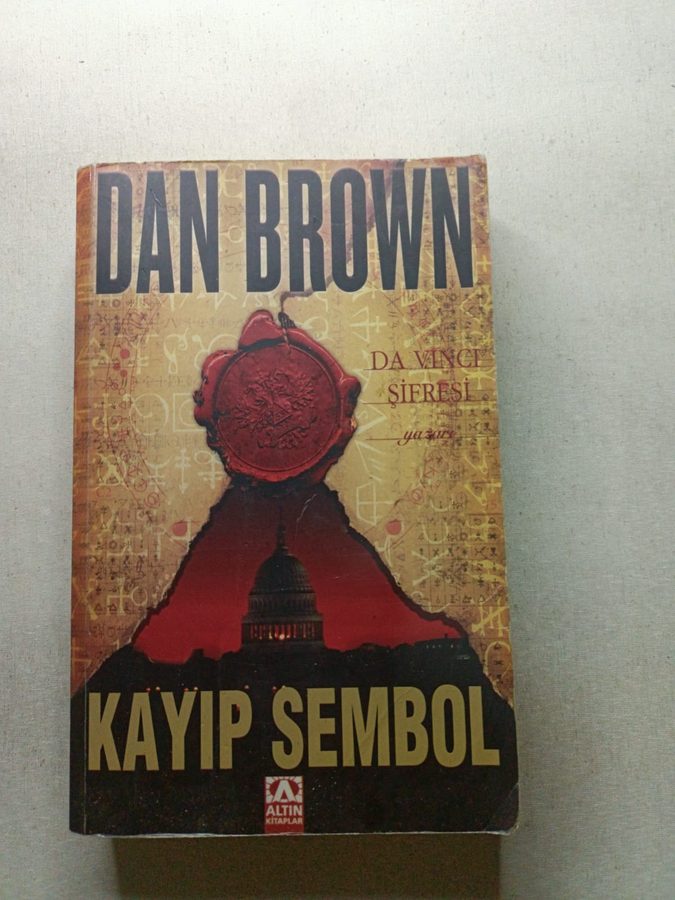 Kayıp Sembol