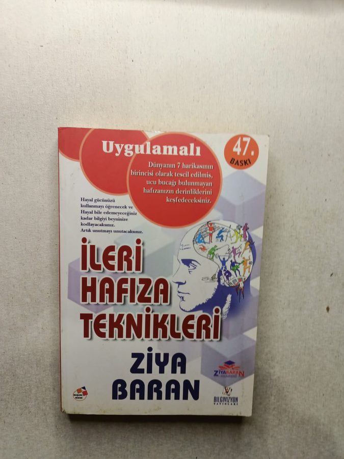 İleri Hafıza Teknikleri