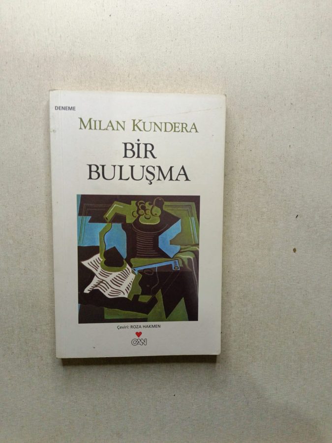 Bir Buluşma