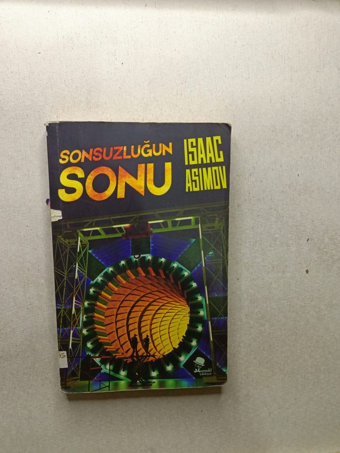 Sonsuzluğun Sonu