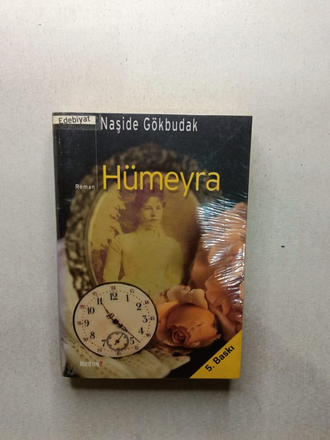 HÜMEYRA (ROMAN BOY)