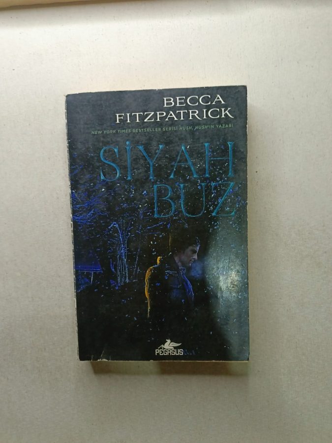 Siyah Buz