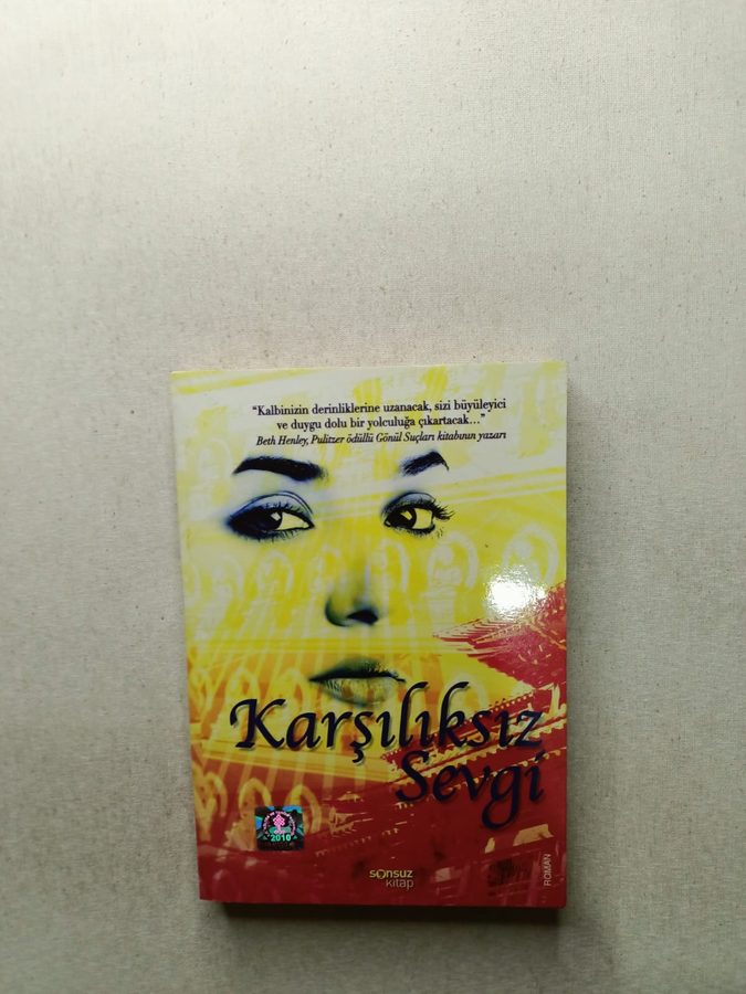 Karşılıksız Sevgi