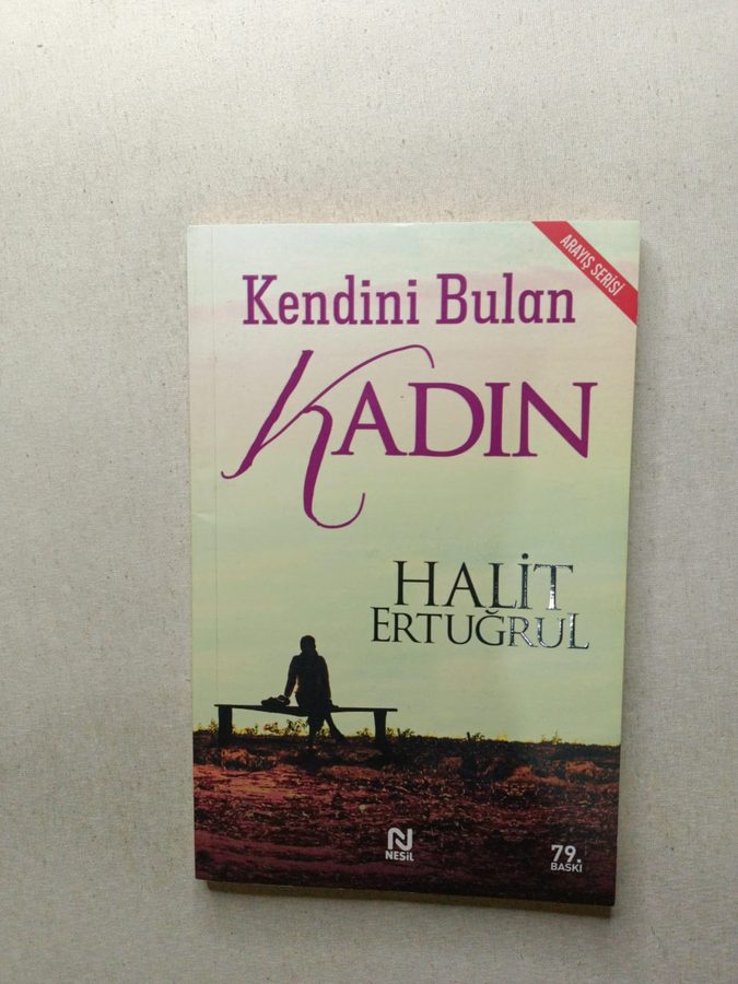 Kendini Bulan Kadın
