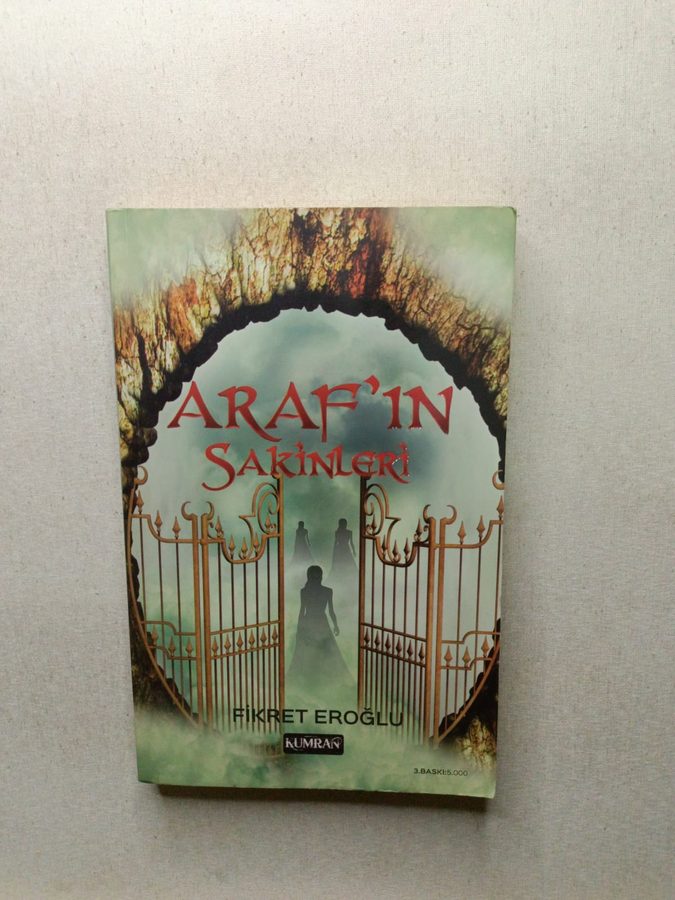 Araf'ın Sakinleri