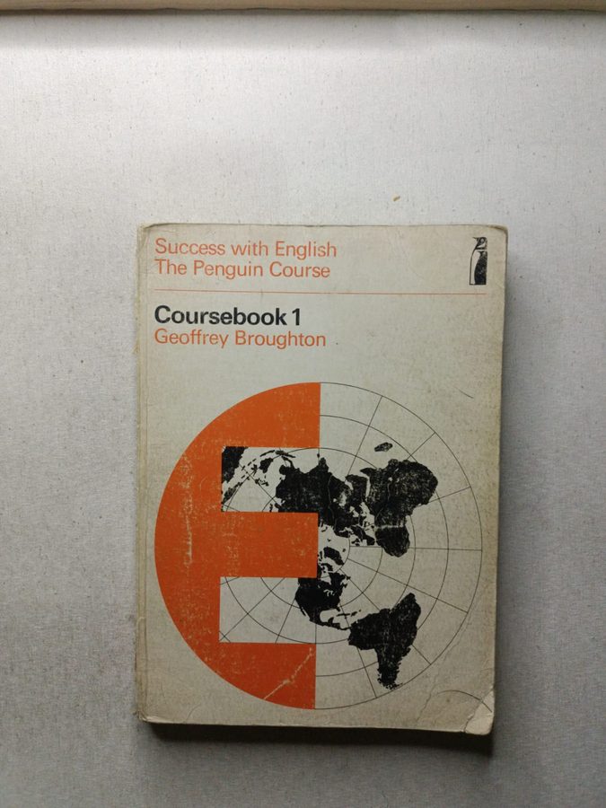 Success with English The Penguin Course, Coursebook 1