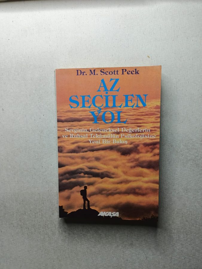 Az Seçilen Yol