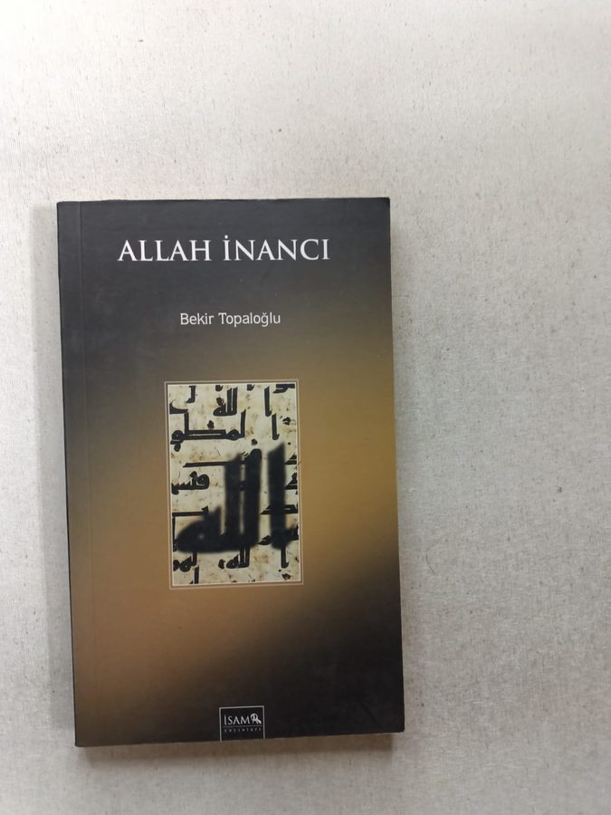 Allah İnancı