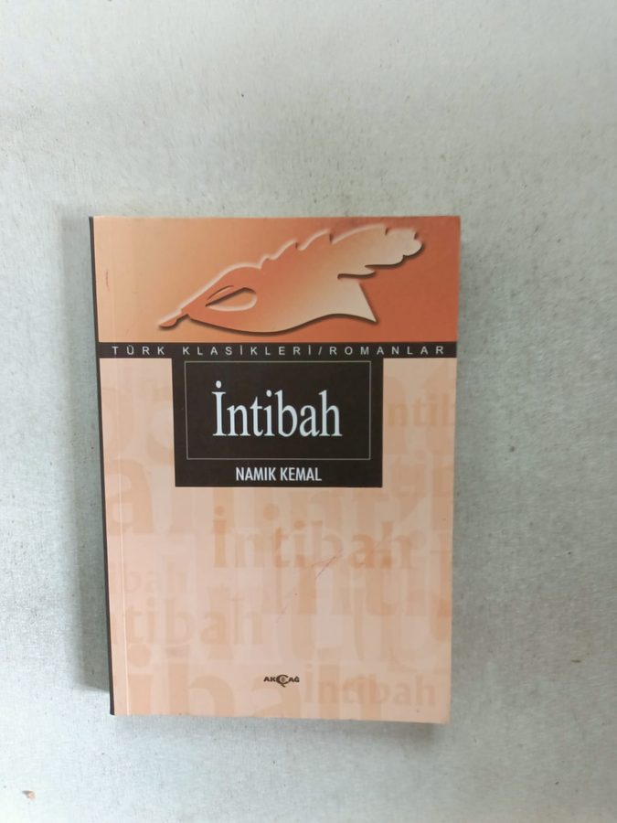 İntibah