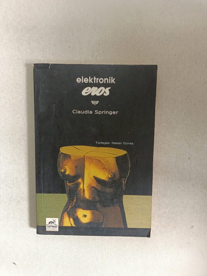 Elektronik Eros