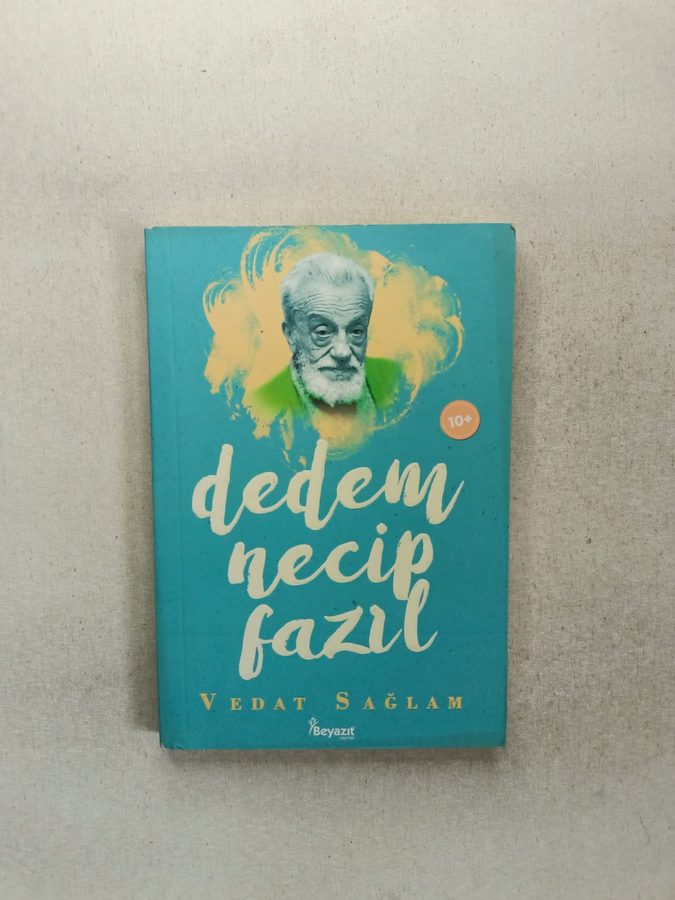 Dedem Necip Fazıl