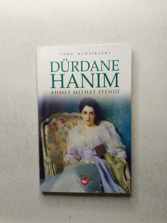 Dürdane Hanım