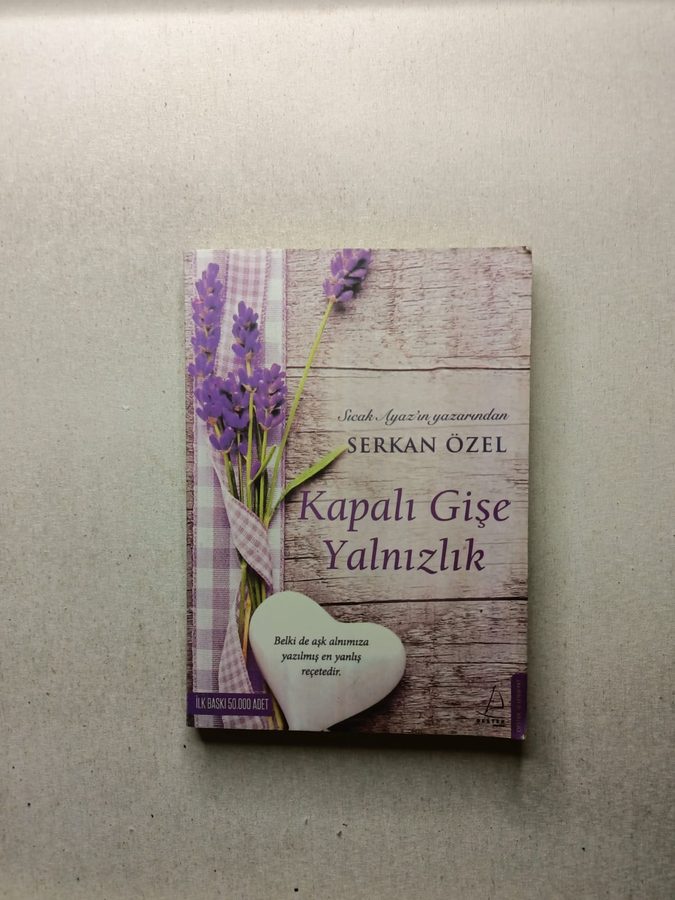 Kapalı Gişe Yalnızlık