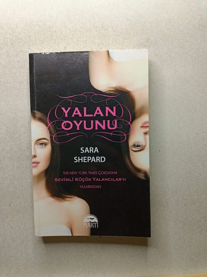 Yalan Oyunu