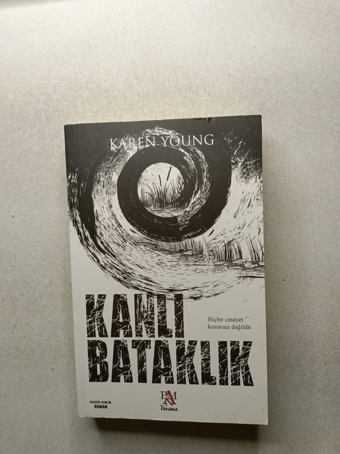 Kanlı Bataklık