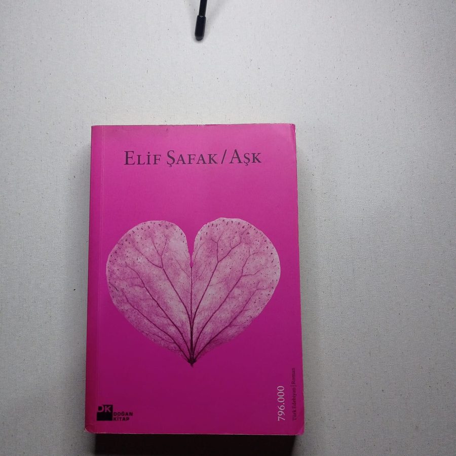 Aşk