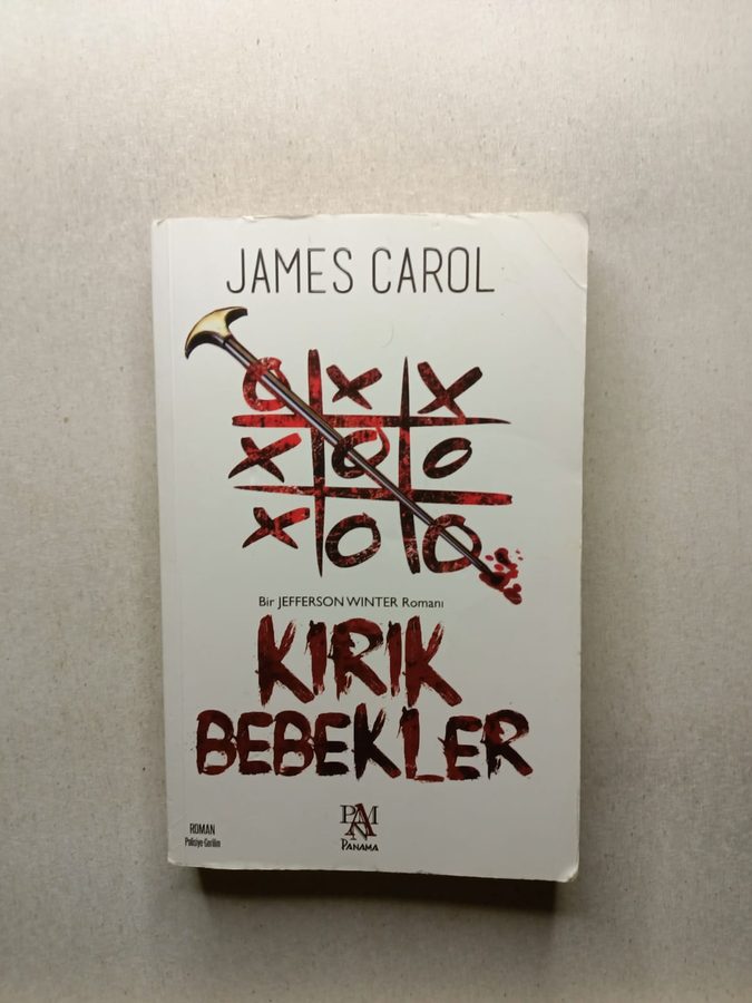 Kırık Bebekler