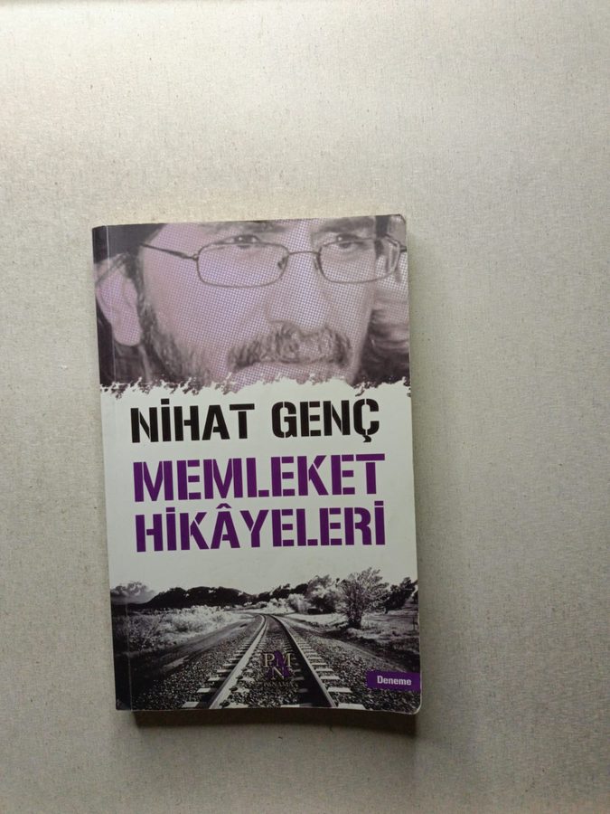 Memleket Hikayeleri
