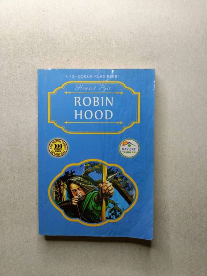 ROBIN HOOD