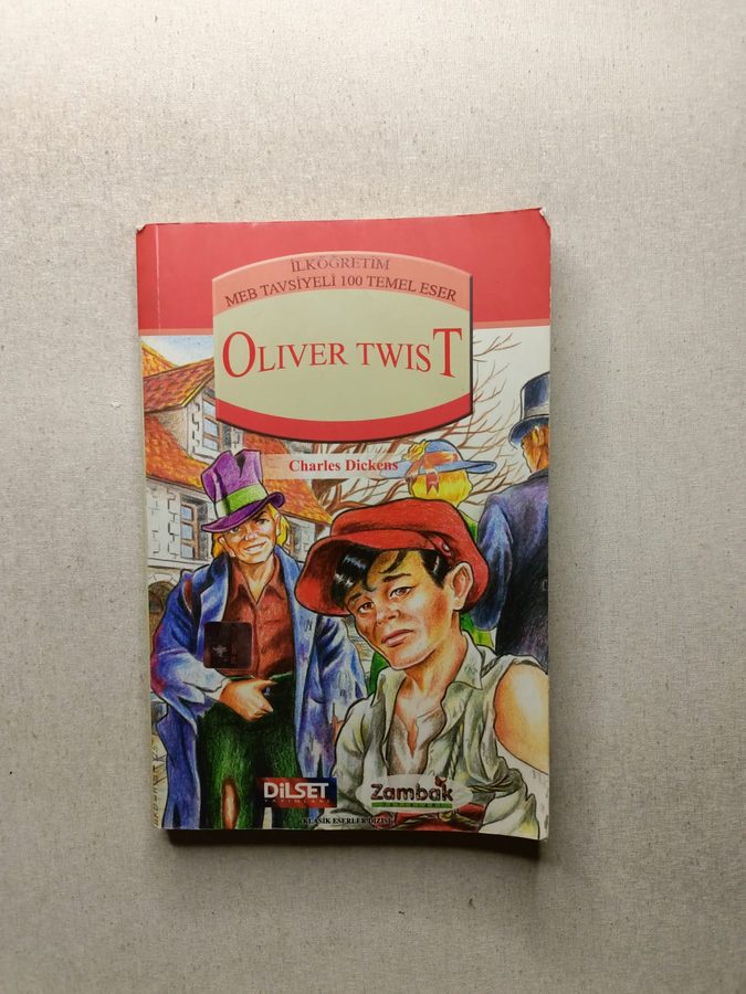 Oliver Twist