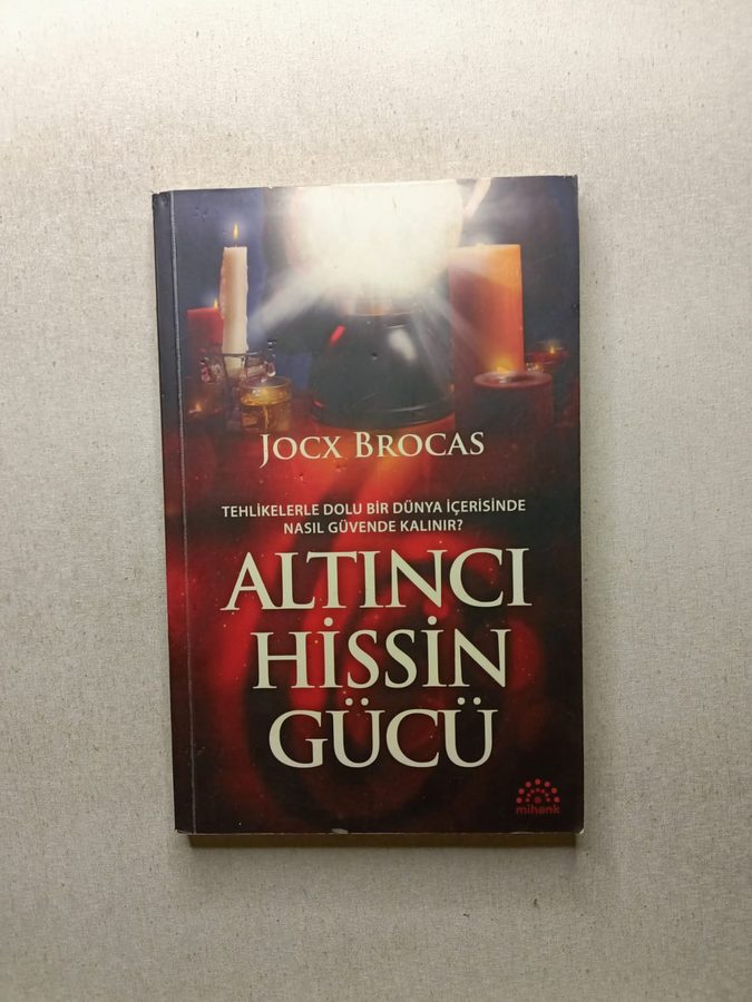 Altıncı Hissin Gücü