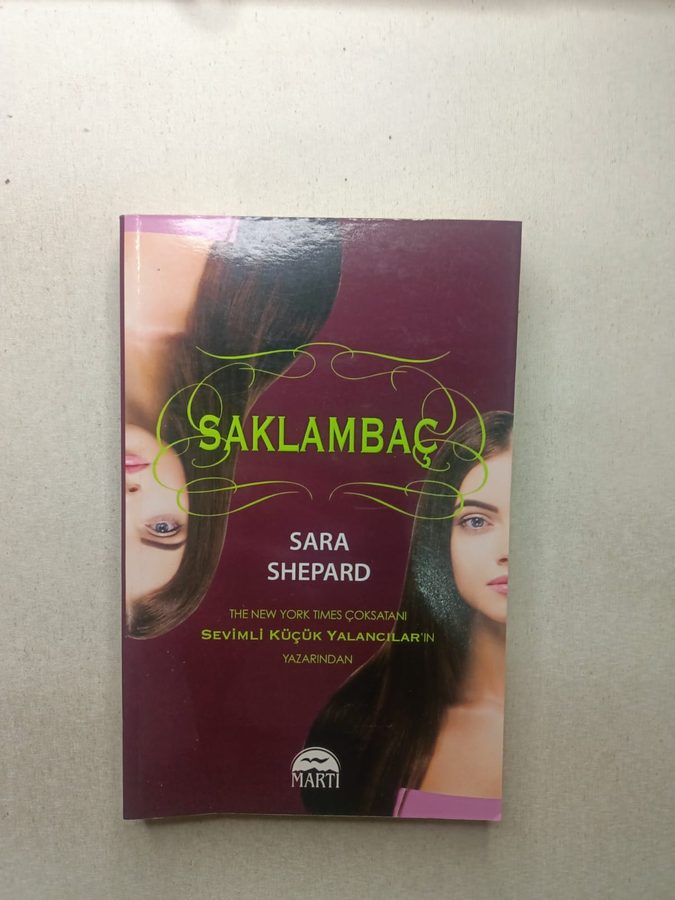 SAKLAMBAÇ