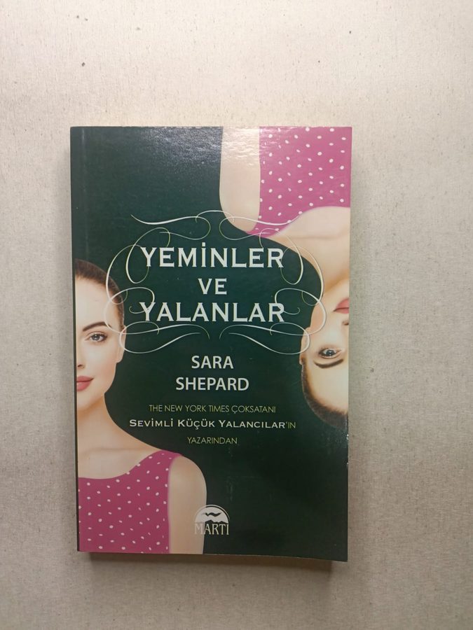 Yeminler ve Yalanlar
