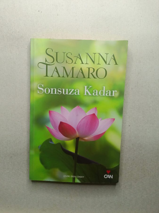 Sonsuza Kadar