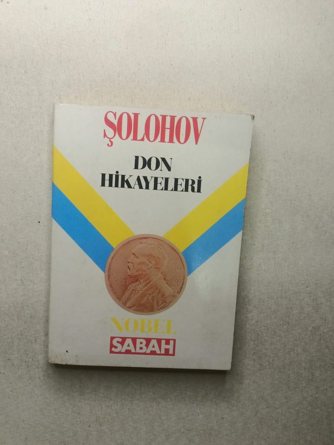 Don Hikayeleri