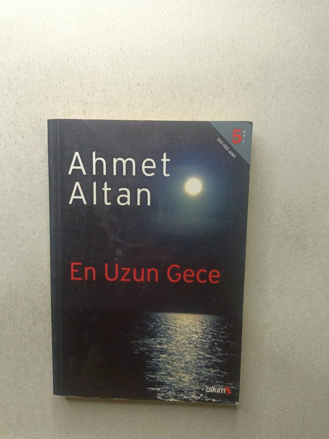 En Uzun Gece