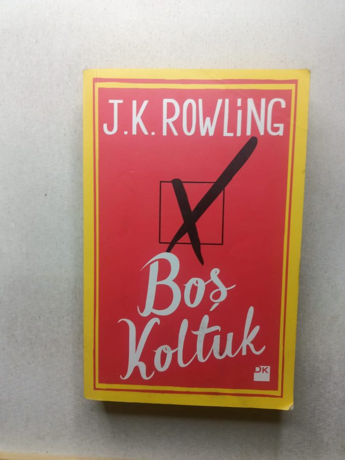 Boş Koltuk
