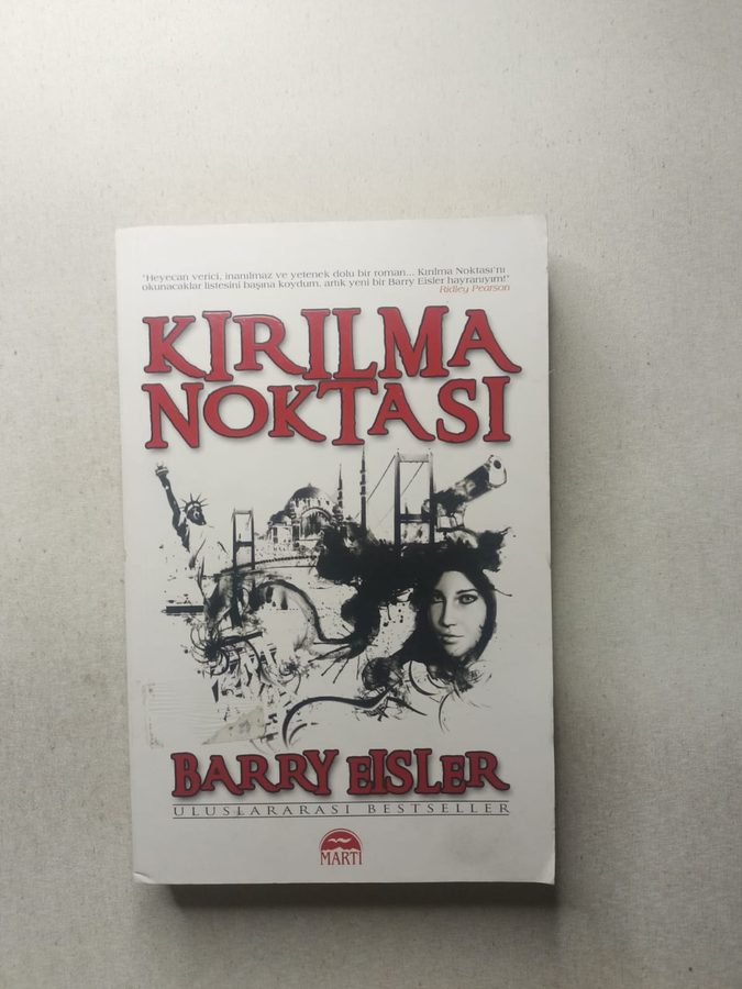 Kırılma Noktası