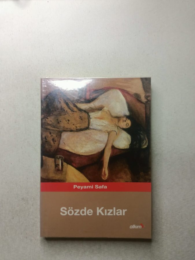 Sözde Kızlar