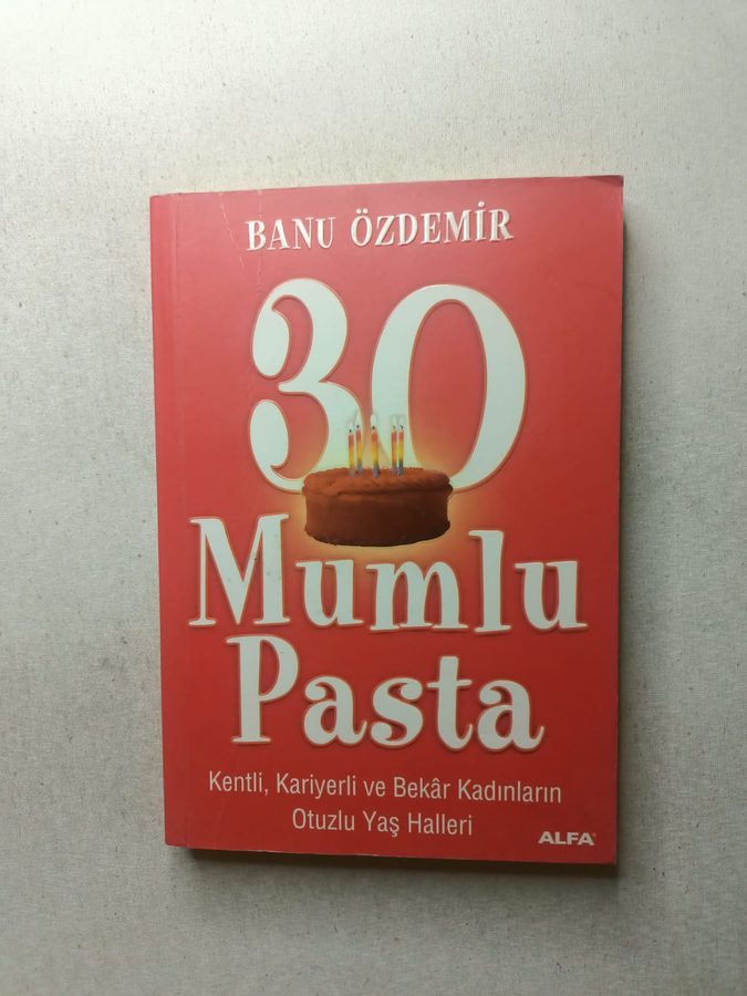 30 Mumlu Pasta