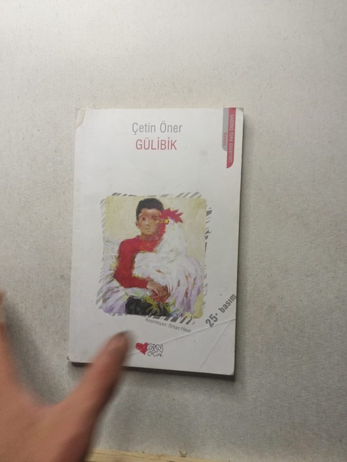 Gülibik