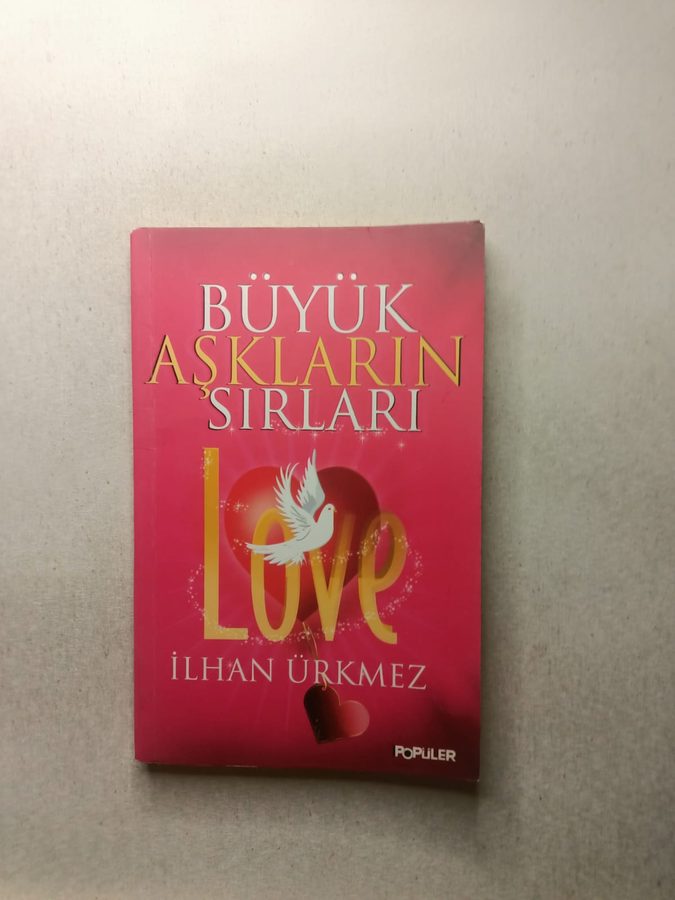 Büyük Aşkların Sırları