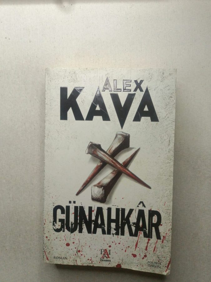 Günahkar
