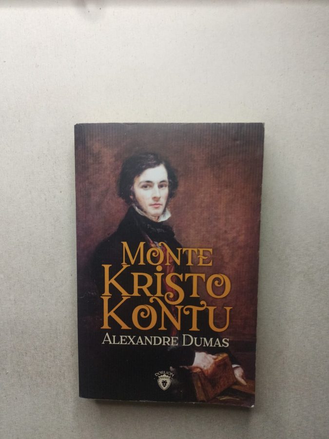 Monte Kristo Kontu