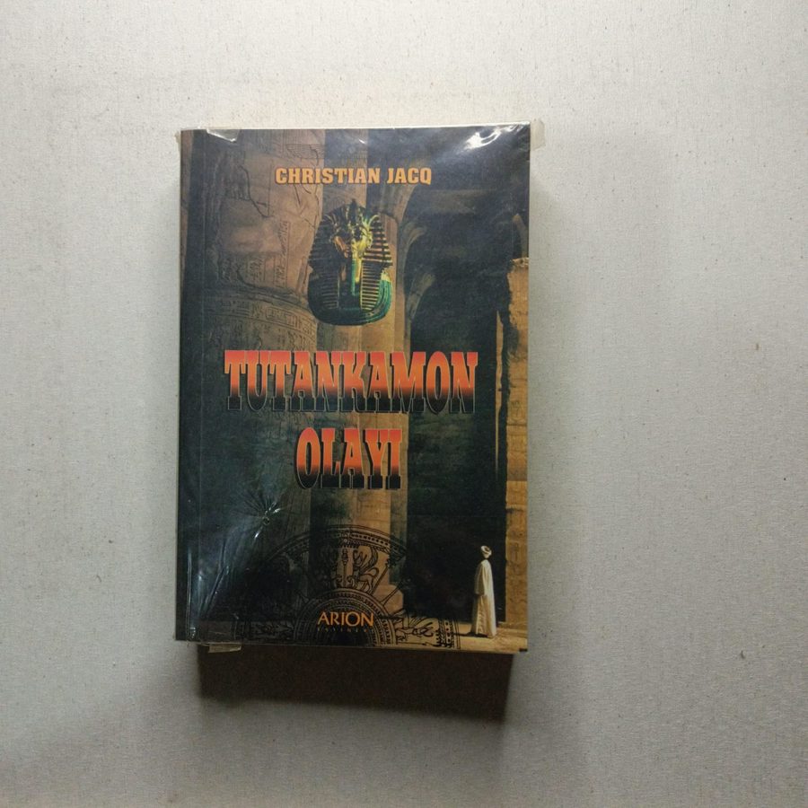 Tutankamon Olayı